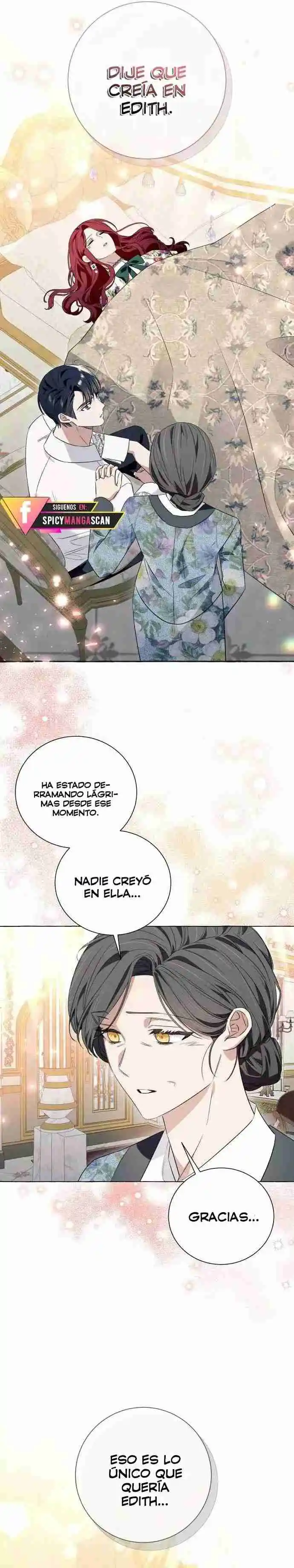 ¿Pensé Que Eras Un Esposo Con Tiempo Limitado? - Capítulo 19 - Página 13 - LectorTMOo