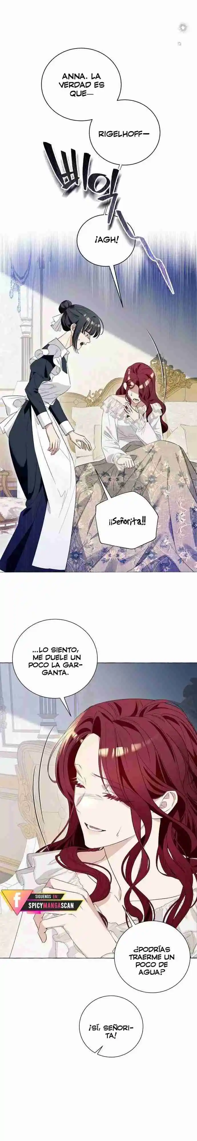 ¿Pensé Que Eras Un Esposo Con Tiempo Limitado? - Capítulo 19 - Página 24 - LectorTMOo