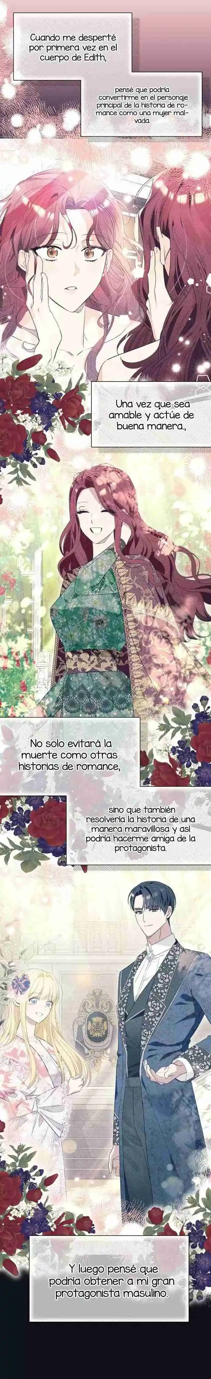 ¿Pensé Que Eras Un Esposo Con Tiempo Limitado? - Capítulo 19 - Página 26 - LectorTMOo