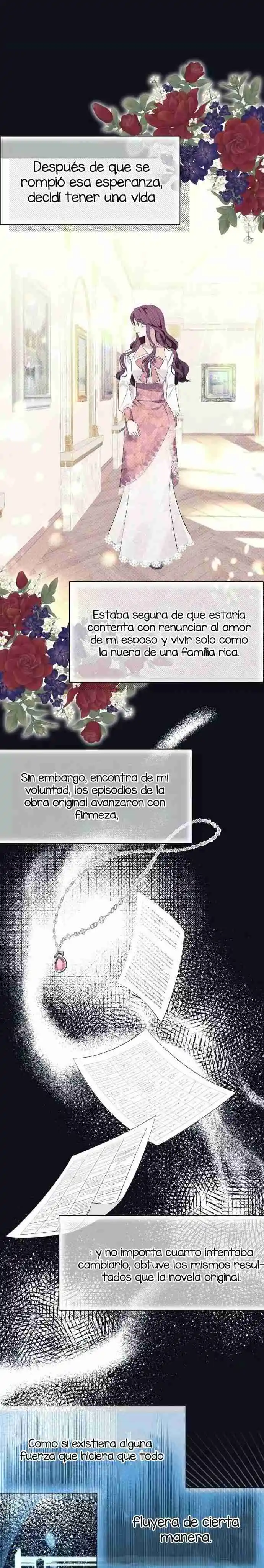 ¿Pensé Que Eras Un Esposo Con Tiempo Limitado? - Capítulo 19 - Página 27 - LectorTMOo