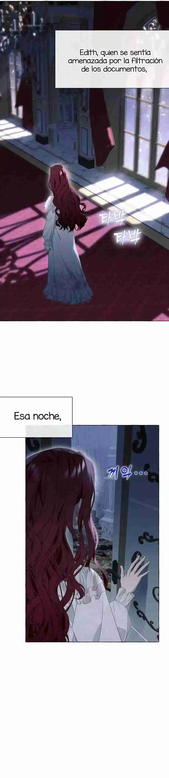 ¿Pensé Que Eras Un Esposo Con Tiempo Limitado? - Capítulo 19 - Página 31 - LectorTMOo
