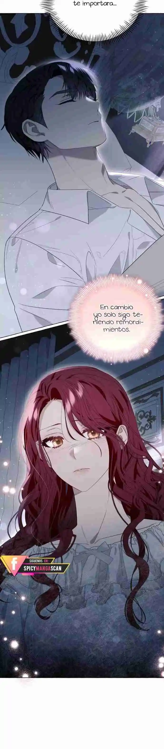 ¿Pensé Que Eras Un Esposo Con Tiempo Limitado? - Capítulo 20 - Página 8 - LectorTMOo