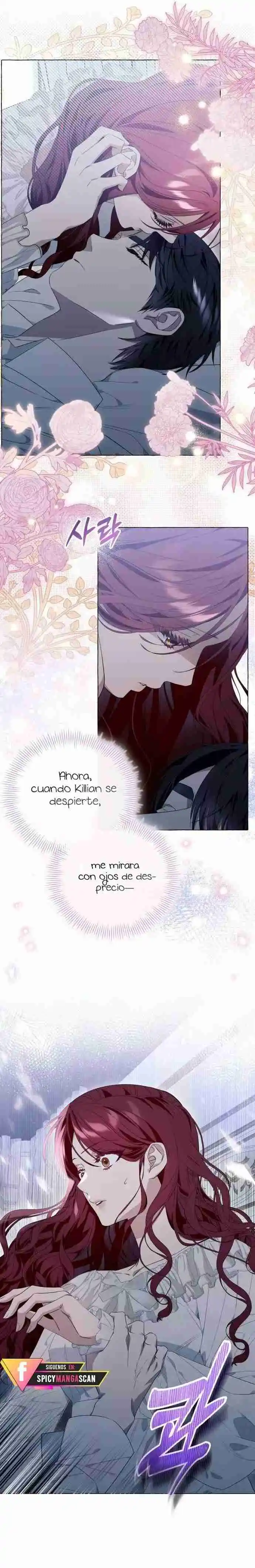 ¿Pensé Que Eras Un Esposo Con Tiempo Limitado? - Capítulo 20 - Página 11 - LectorTMOo