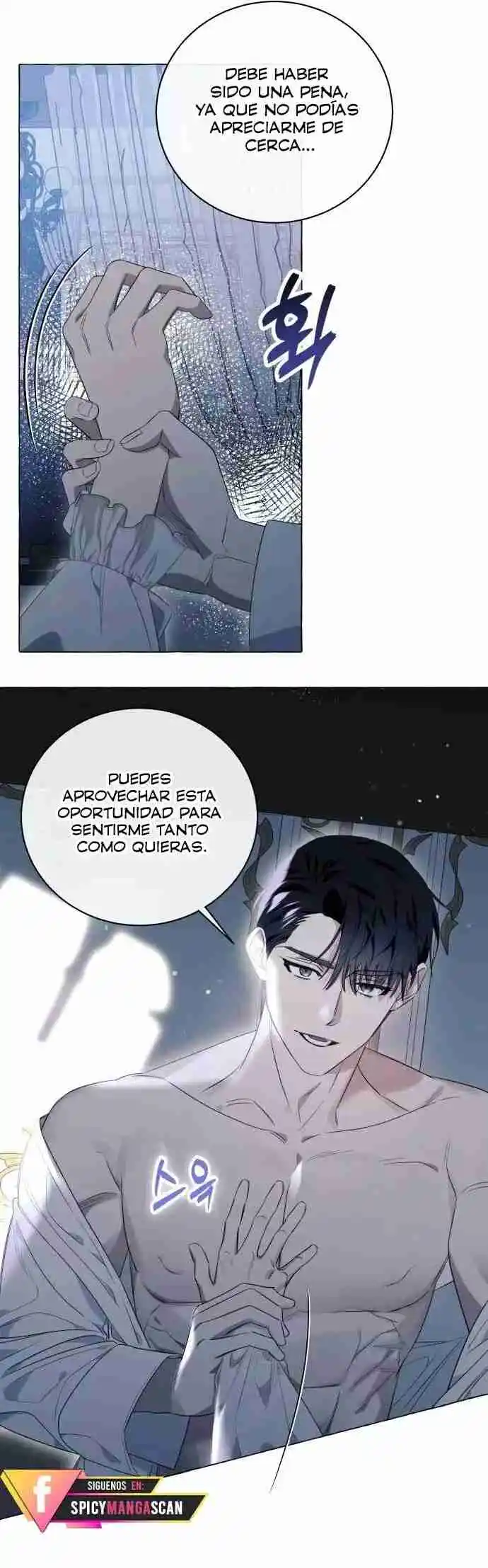 ¿Pensé Que Eras Un Esposo Con Tiempo Limitado? - Capítulo 20 - Página 18 - LectorTMOo