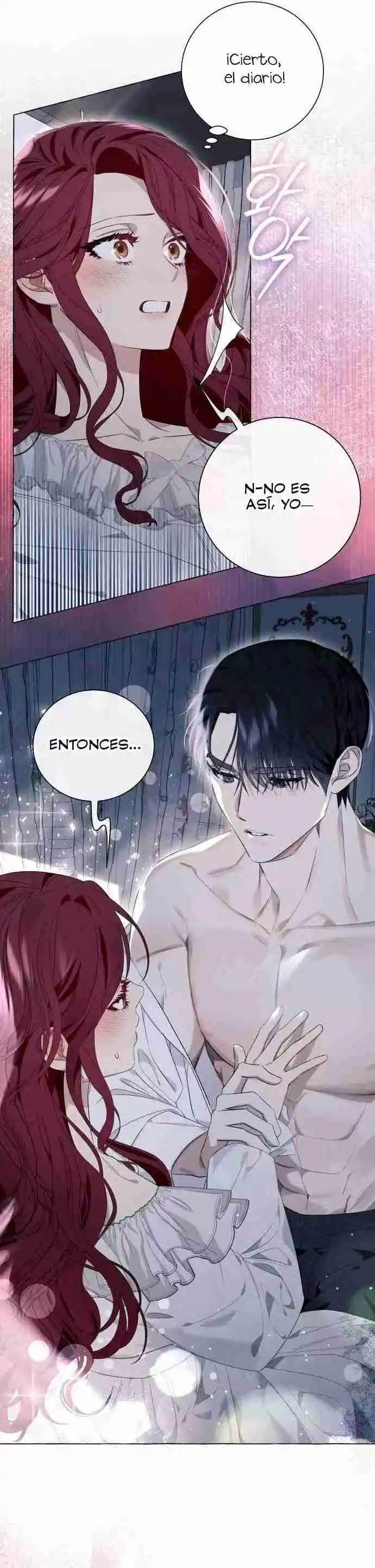 ¿Pensé Que Eras Un Esposo Con Tiempo Limitado? - Capítulo 20 - Página 19 - LectorTMOo