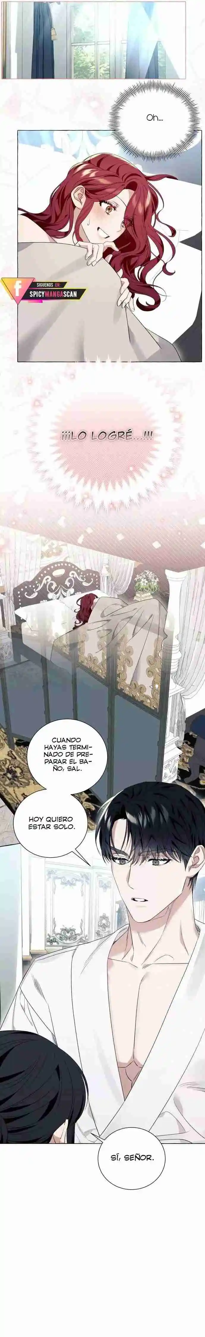 ¿Pensé Que Eras Un Esposo Con Tiempo Limitado? - Capítulo 20 - Página 22 - LectorTMOo