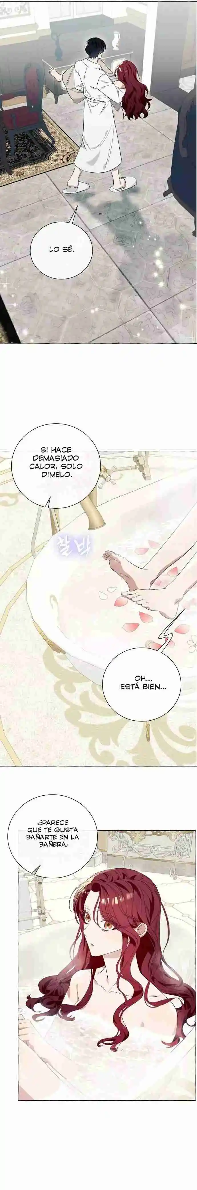 ¿Pensé Que Eras Un Esposo Con Tiempo Limitado? - Capítulo 20 - Página 24 - LectorTMOo