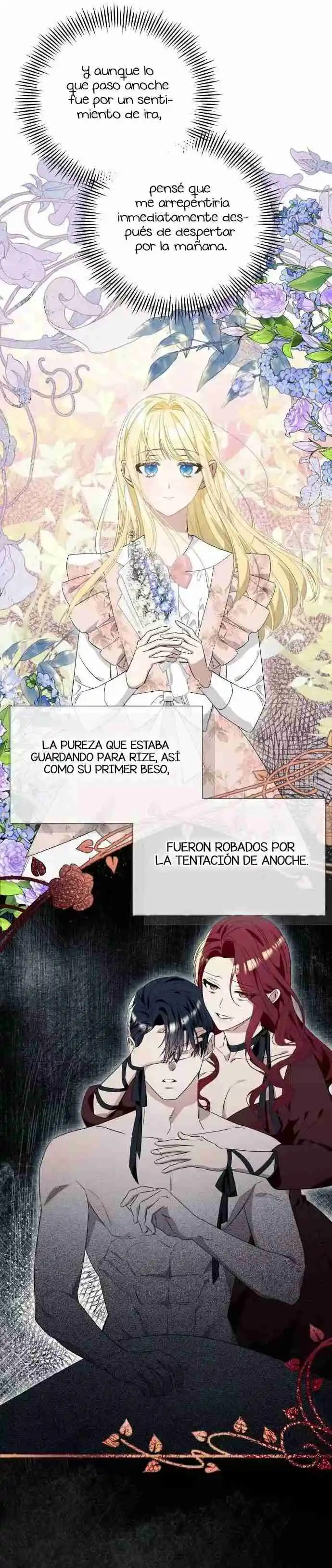 ¿Pensé Que Eras Un Esposo Con Tiempo Limitado? - Capítulo 20 - Página 26 - LectorTMOo