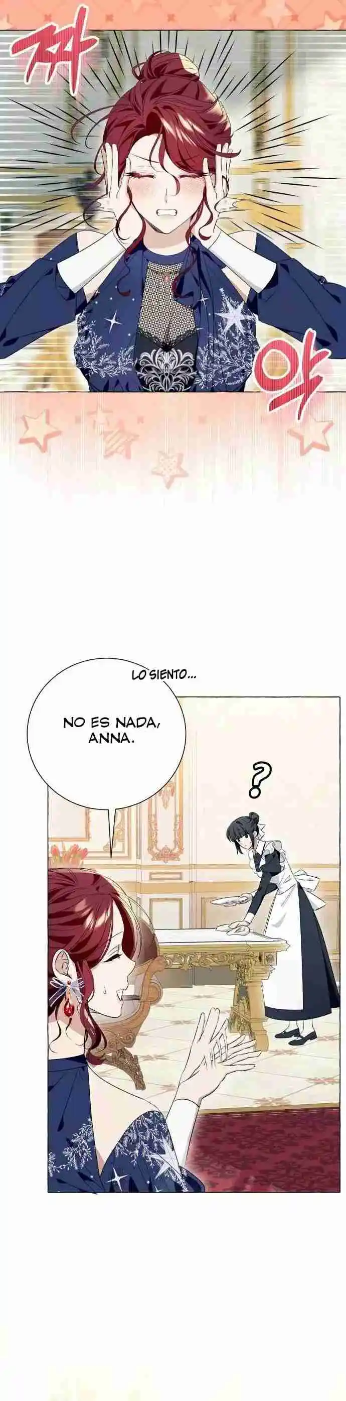 ¿Pensé Que Eras Un Esposo Con Tiempo Limitado? - Capítulo 20 - Página 29 - LectorTMOo