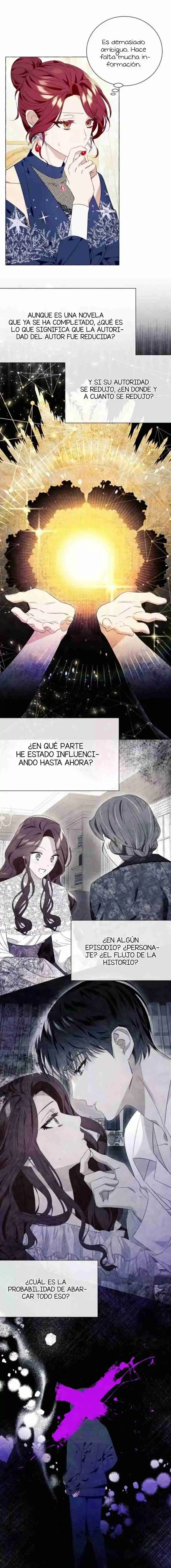 ¿Pensé Que Eras Un Esposo Con Tiempo Limitado? - Capítulo 21 - Página 13 - LectorTMOo