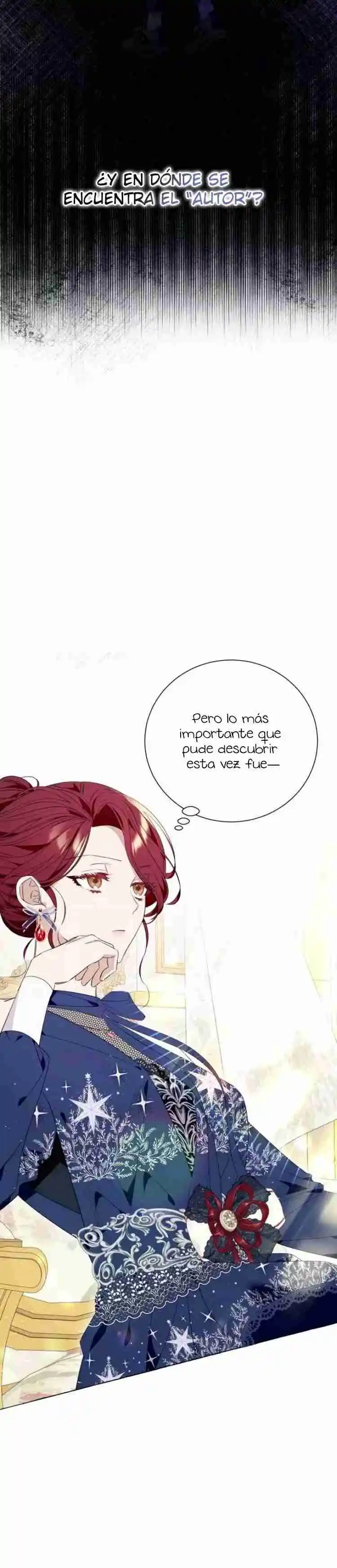 ¿Pensé Que Eras Un Esposo Con Tiempo Limitado? - Capítulo 21 - Página 14 - LectorTMOo