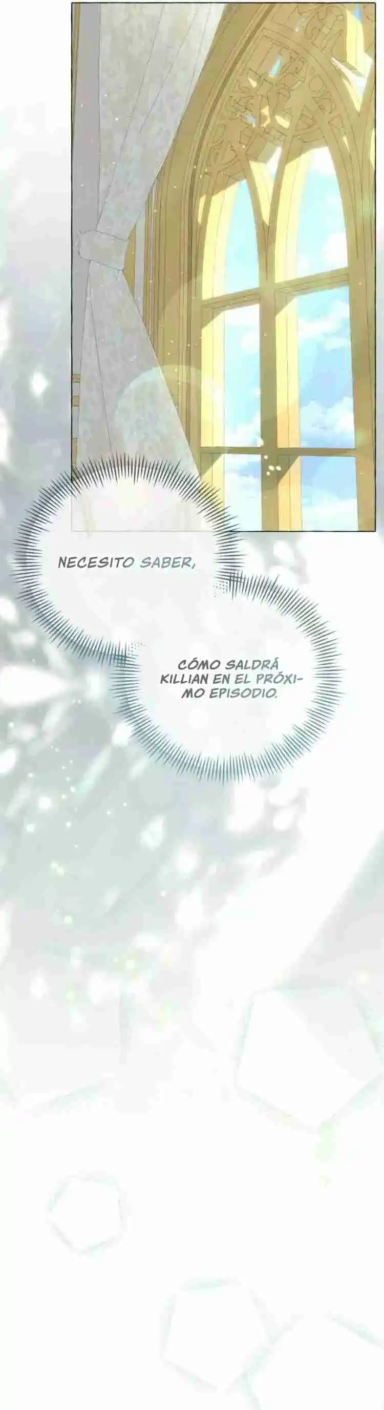 ¿Pensé Que Eras Un Esposo Con Tiempo Limitado? - Capítulo 21 - Página 16 - LectorTMOo