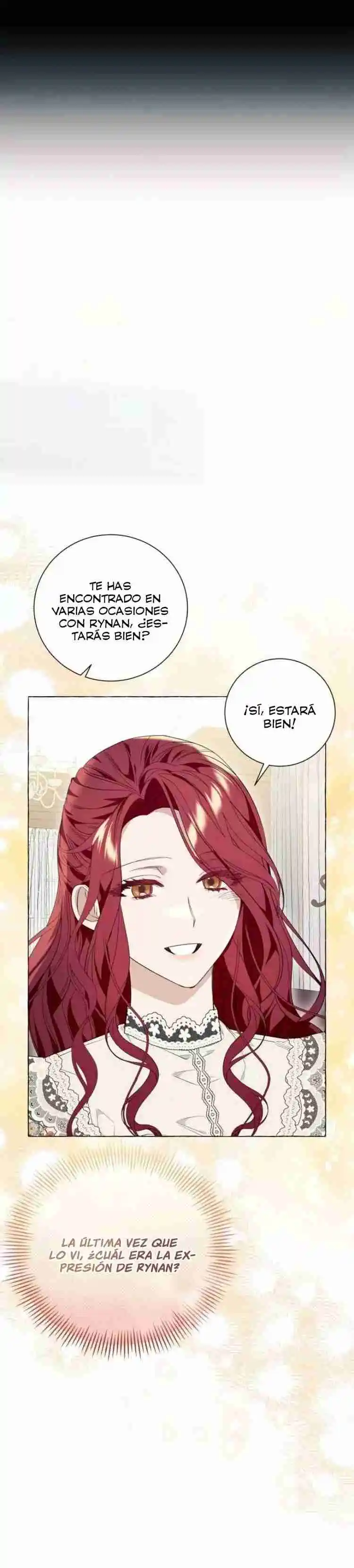 ¿Pensé Que Eras Un Esposo Con Tiempo Limitado? - Capítulo 21 - Página 24 - LectorTMOo