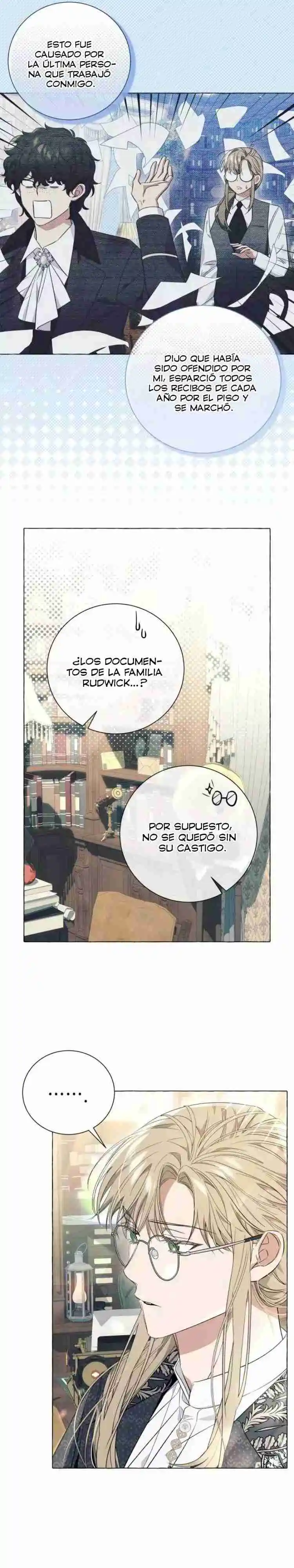 ¿Pensé Que Eras Un Esposo Con Tiempo Limitado? - Capítulo 21 - Página 28 - LectorTMOo