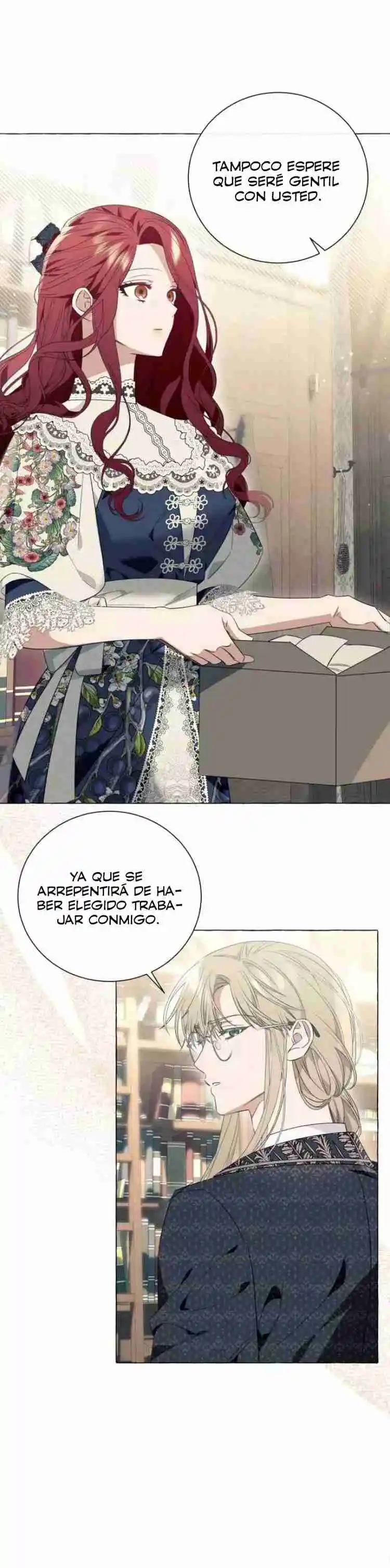 ¿Pensé Que Eras Un Esposo Con Tiempo Limitado? - Capítulo 21 - Página 29 - LectorTMOo