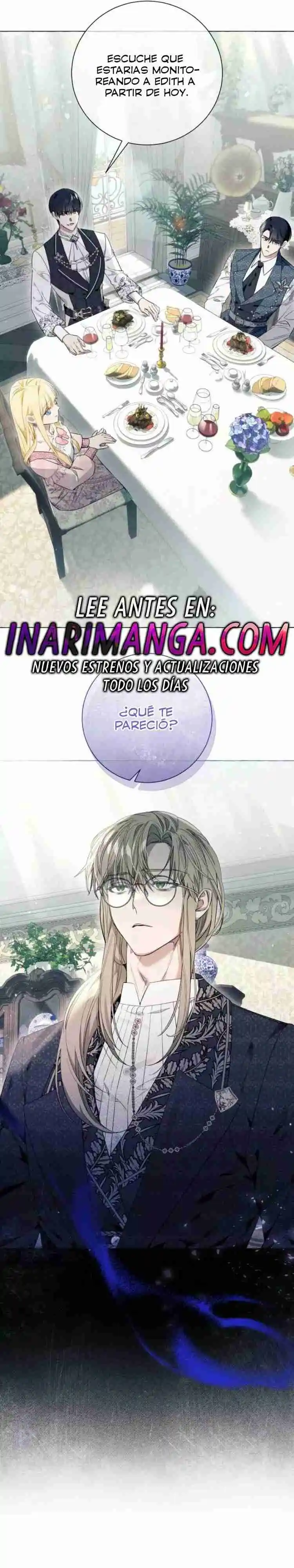 ¿Pensé Que Eras Un Esposo Con Tiempo Limitado? - Capítulo 21 - Página 39 - LectorTMOo