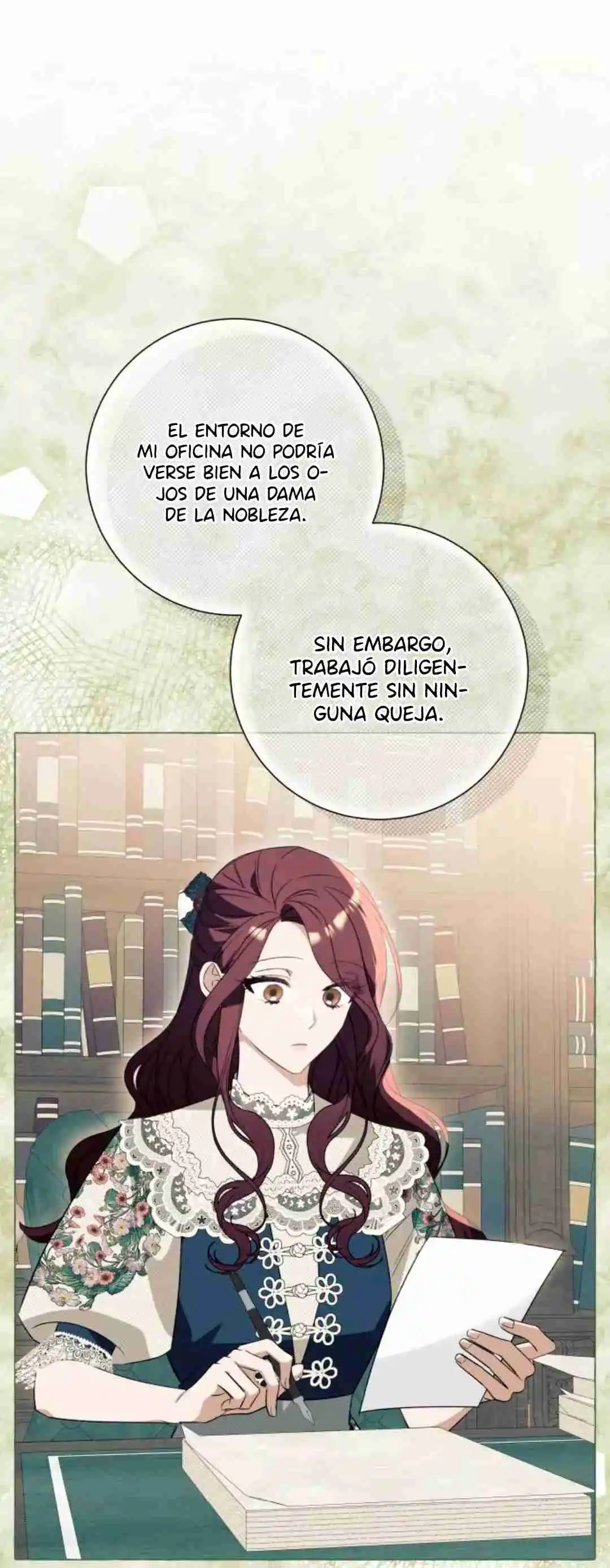 ¿Pensé Que Eras Un Esposo Con Tiempo Limitado? - Capítulo 22 - Página 18 - LectorTMOo