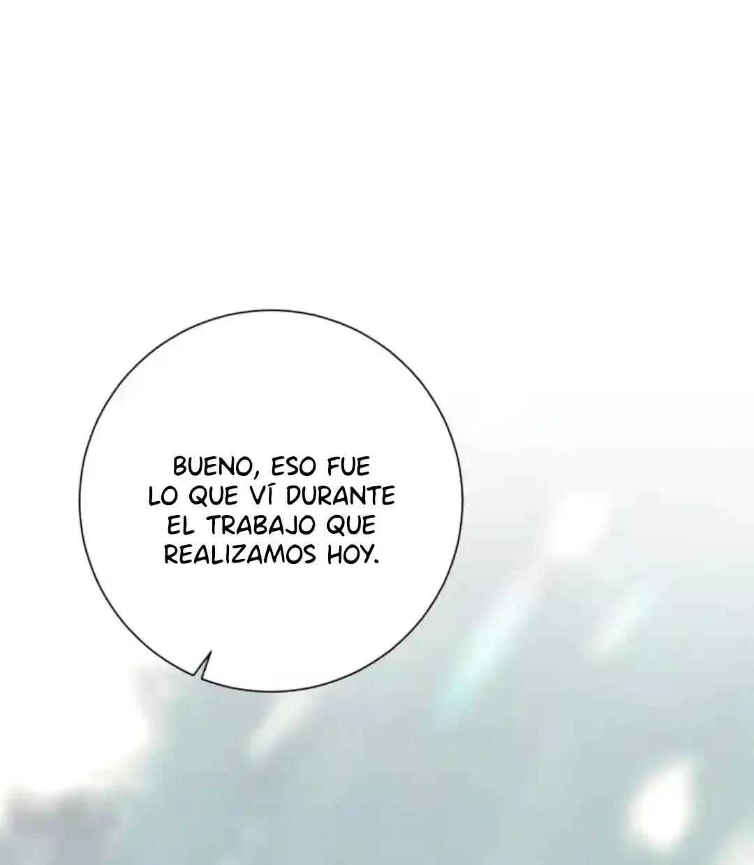 ¿Pensé Que Eras Un Esposo Con Tiempo Limitado? - Capítulo 22 - Página 22 - LectorTMOo