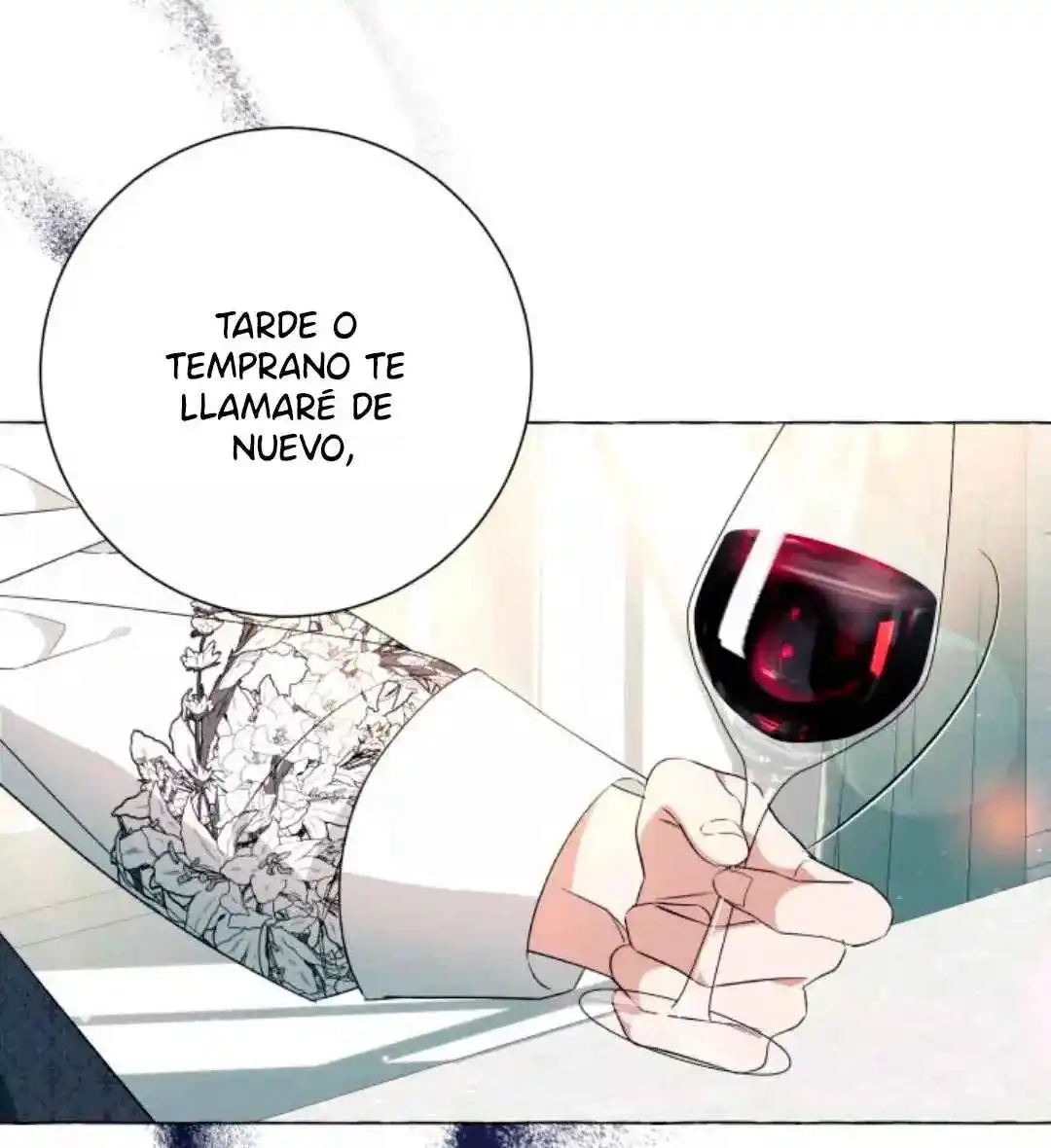 ¿Pensé Que Eras Un Esposo Con Tiempo Limitado? - Capítulo 22 - Página 24 - LectorTMOo