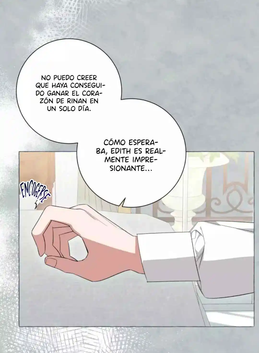 ¿Pensé Que Eras Un Esposo Con Tiempo Limitado? - Capítulo 22 - Página 31 - LectorTMOo