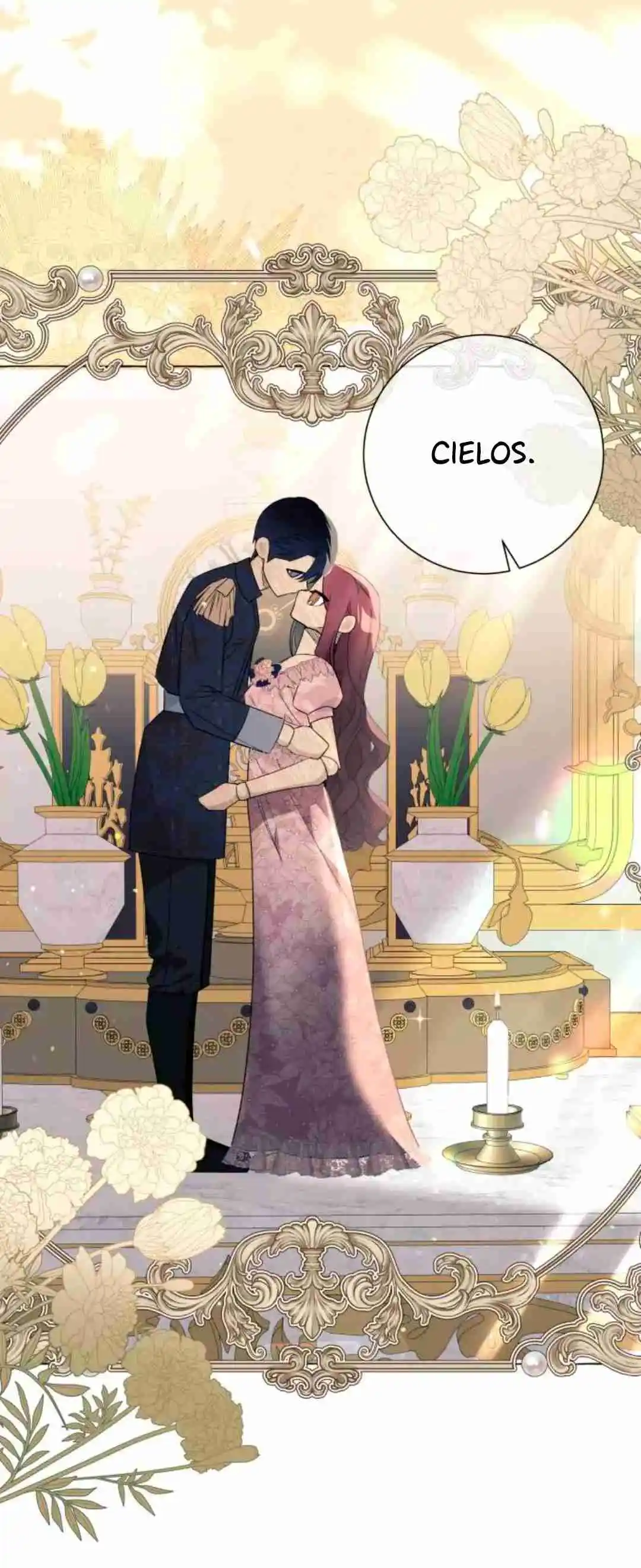 ¿Pensé Que Eras Un Esposo Con Tiempo Limitado? - Capítulo 22 - Página 47 - LectorTMOo
