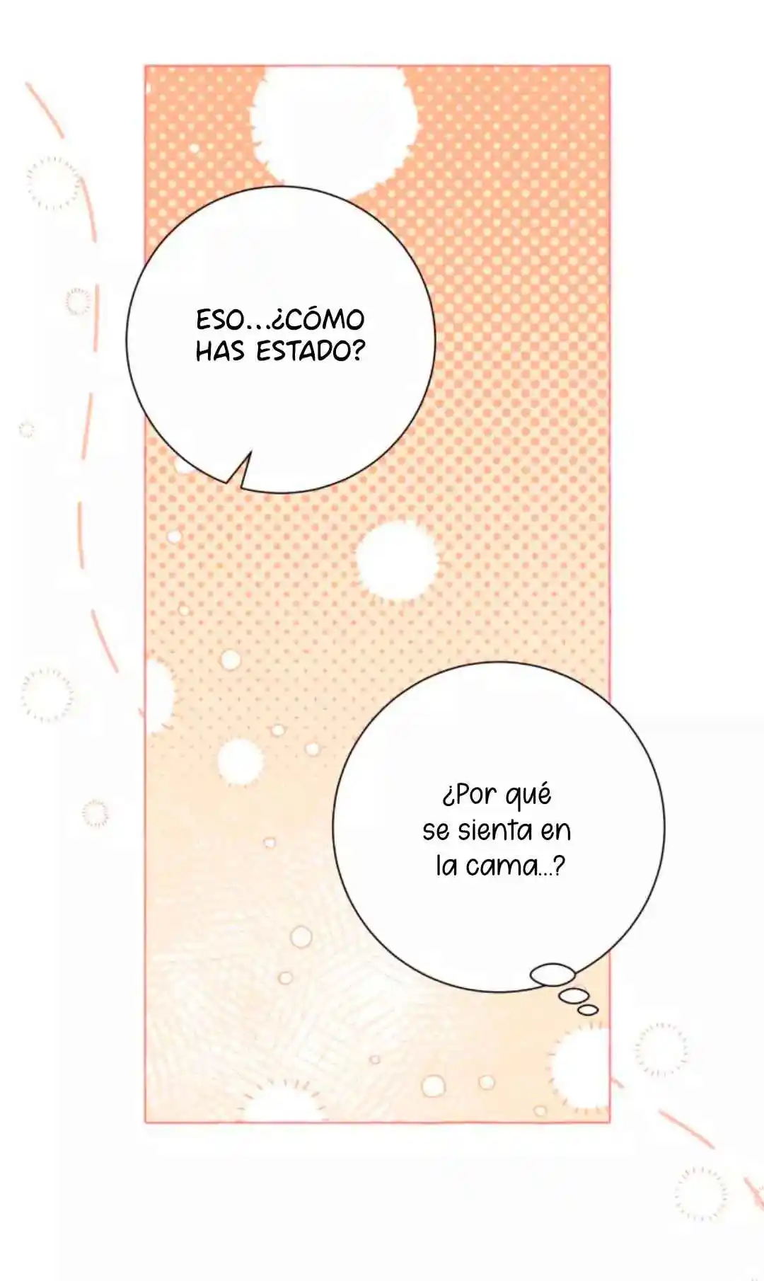 ¿Pensé Que Eras Un Esposo Con Tiempo Limitado? - Capítulo 22 - Página 54 - LectorTMOo