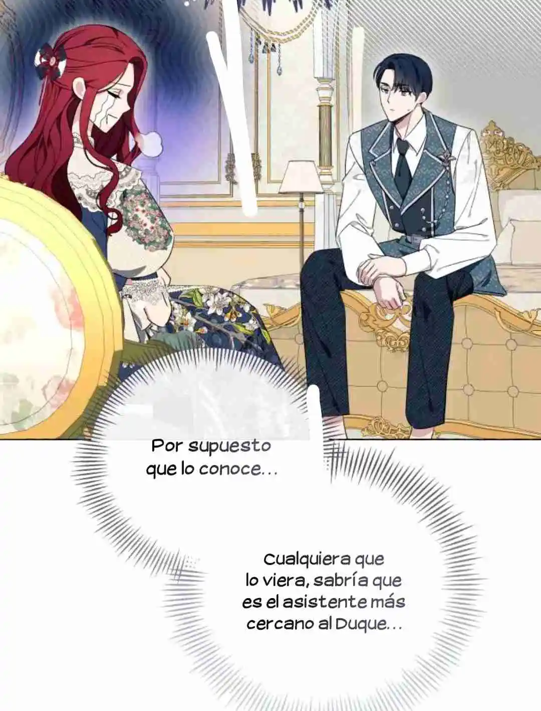 ¿Pensé Que Eras Un Esposo Con Tiempo Limitado? - Capítulo 22 - Página 58 - LectorTMOo