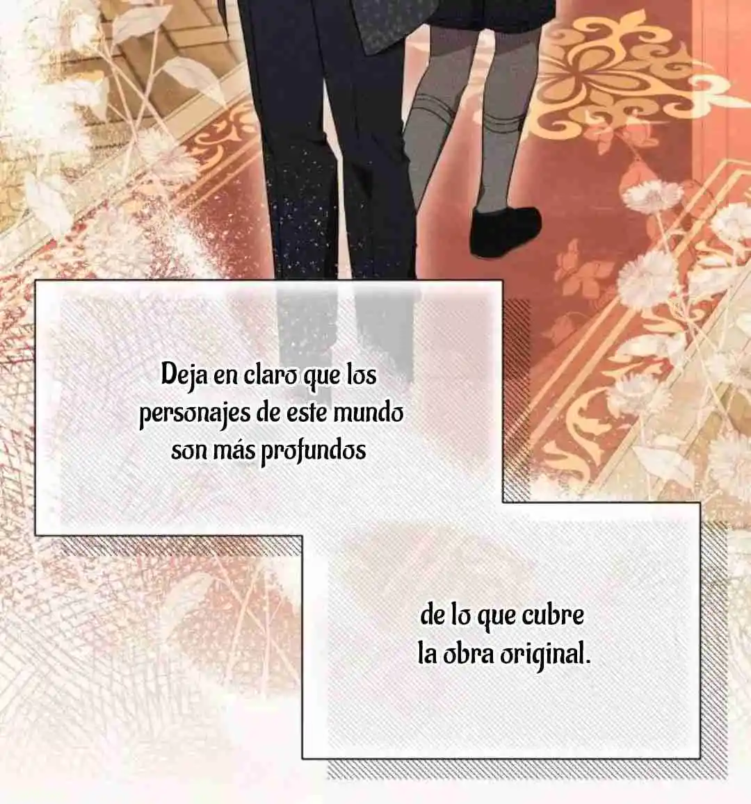 ¿Pensé Que Eras Un Esposo Con Tiempo Limitado? - Capítulo 22 - Página 74 - LectorTMOo