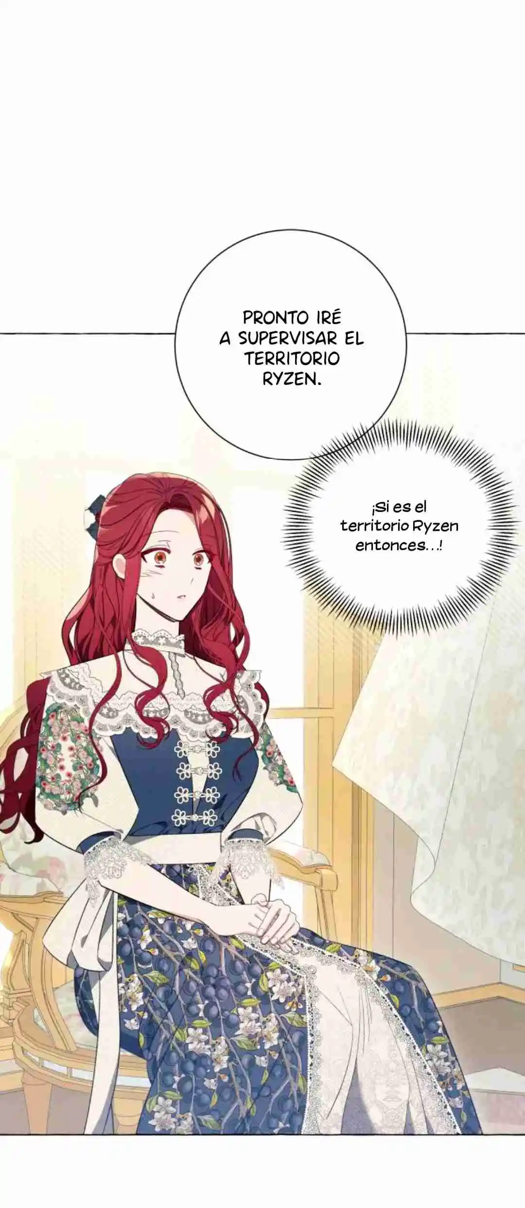 ¿Pensé Que Eras Un Esposo Con Tiempo Limitado? - Capítulo 22 - Página 77 - LectorTMOo