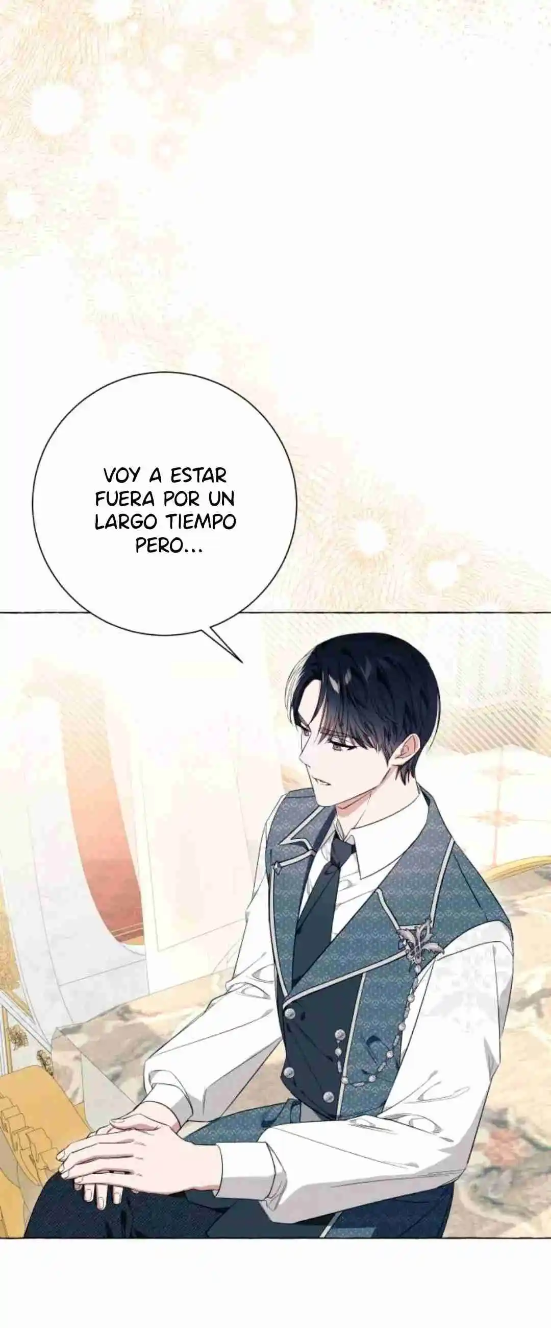 ¿Pensé Que Eras Un Esposo Con Tiempo Limitado? - Capítulo 22 - Página 80 - LectorTMOo