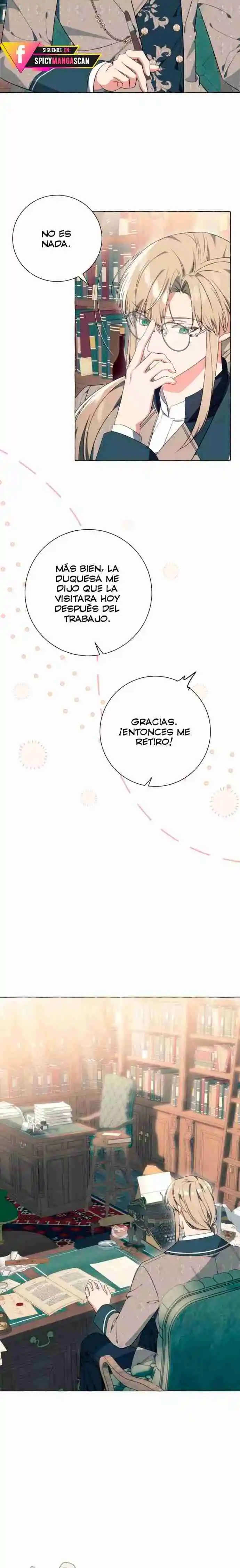 ¿Pensé Que Eras Un Esposo Con Tiempo Limitado? - Capítulo 23 - Página 10 - LectorTMOo