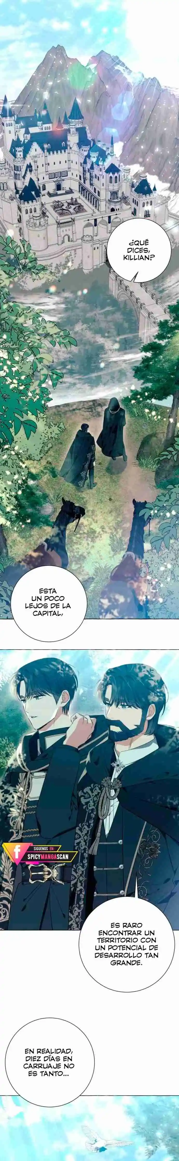 ¿Pensé Que Eras Un Esposo Con Tiempo Limitado? - Capítulo 23 - Página 24 - LectorTMOo