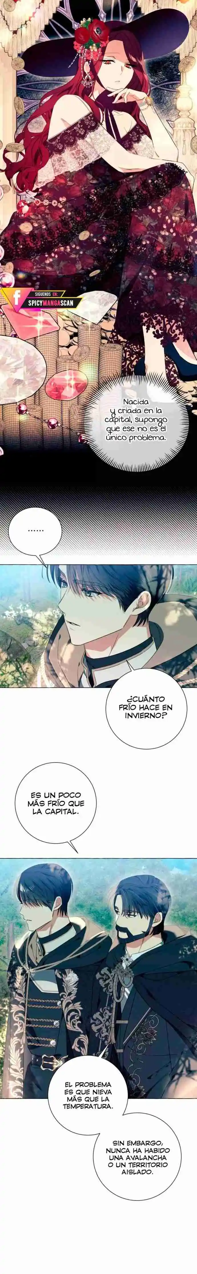 ¿Pensé Que Eras Un Esposo Con Tiempo Limitado? - Capítulo 23 - Página 26 - LectorTMOo