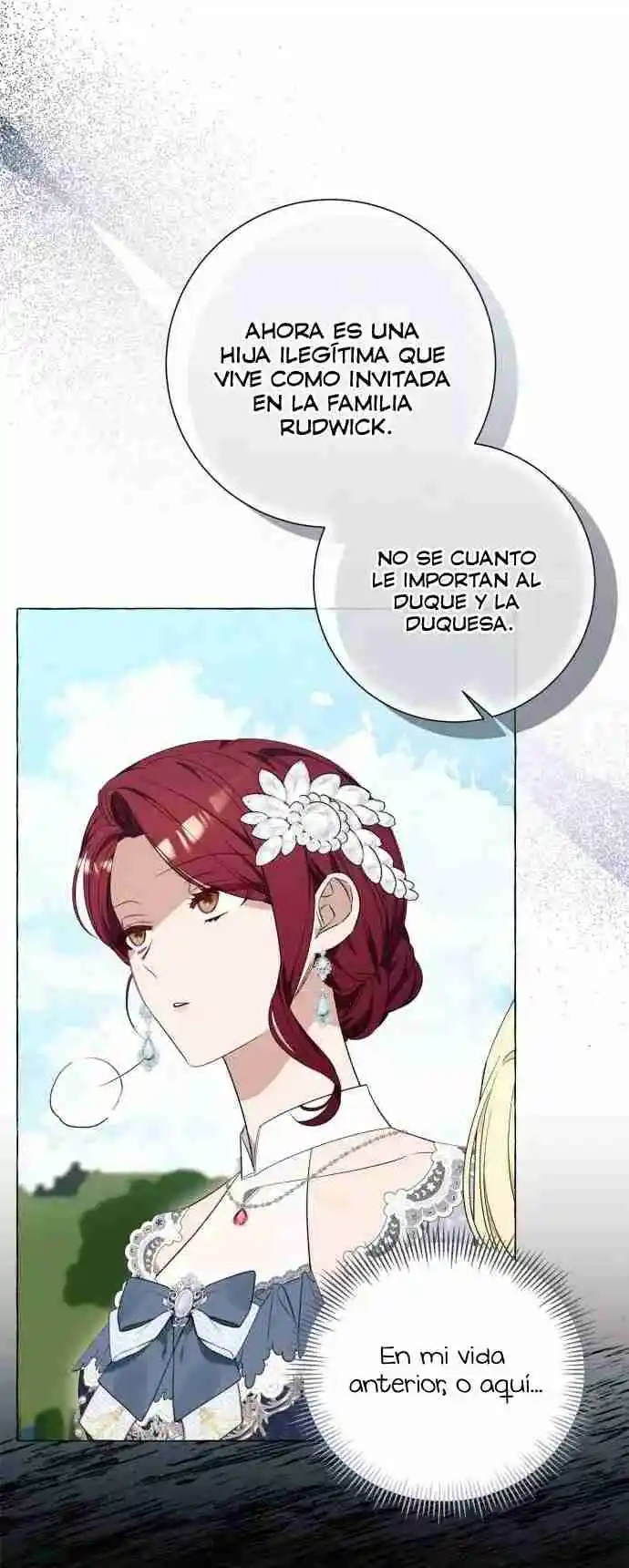 ¿Pensé Que Eras Un Esposo Con Tiempo Limitado? - Capítulo 24 - Página 20 - LectorTMOo
