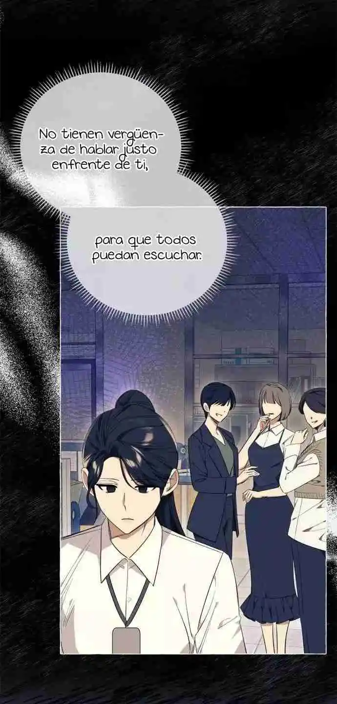 ¿Pensé Que Eras Un Esposo Con Tiempo Limitado? - Capítulo 24 - Página 21 - LectorTMOo