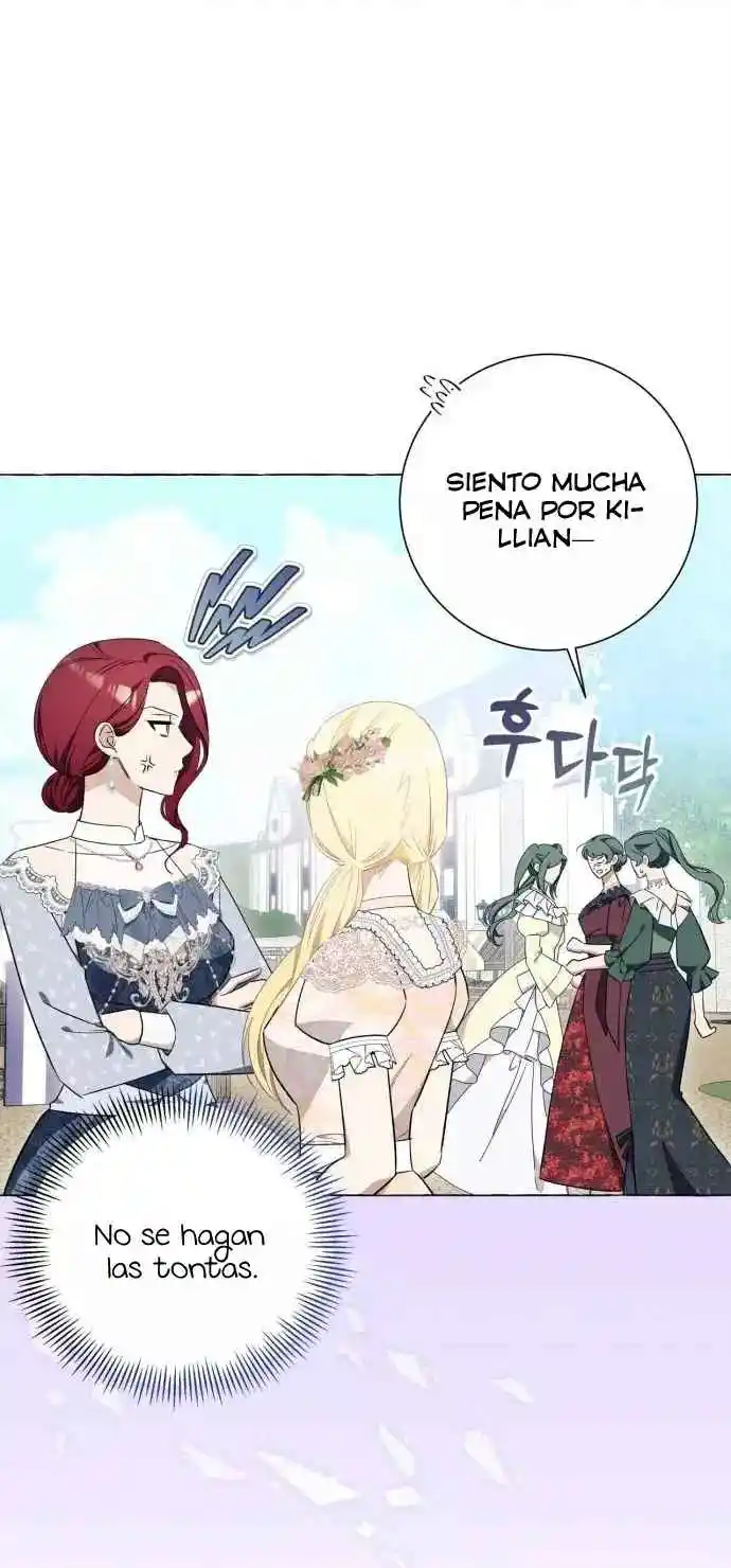¿Pensé Que Eras Un Esposo Con Tiempo Limitado? - Capítulo 24 - Página 26 - LectorTMOo