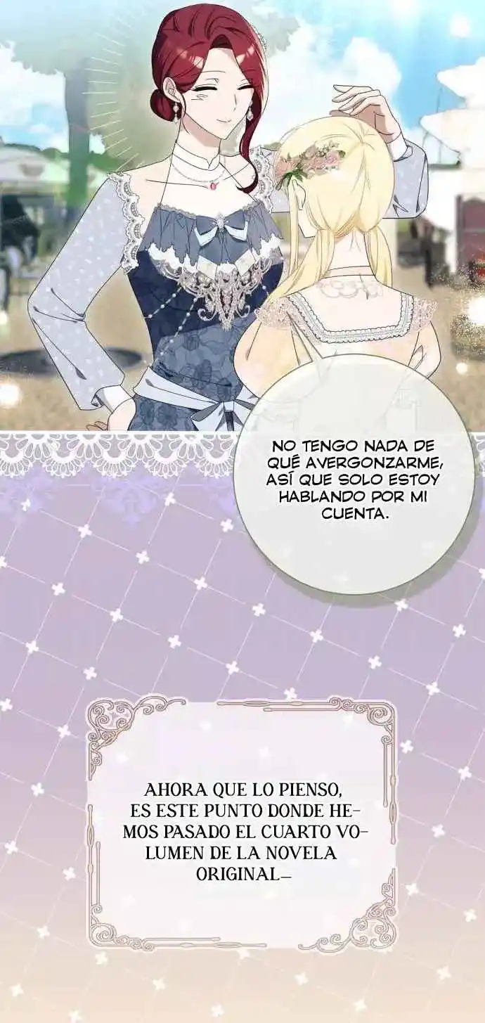 ¿Pensé Que Eras Un Esposo Con Tiempo Limitado? - Capítulo 24 - Página 28 - LectorTMOo
