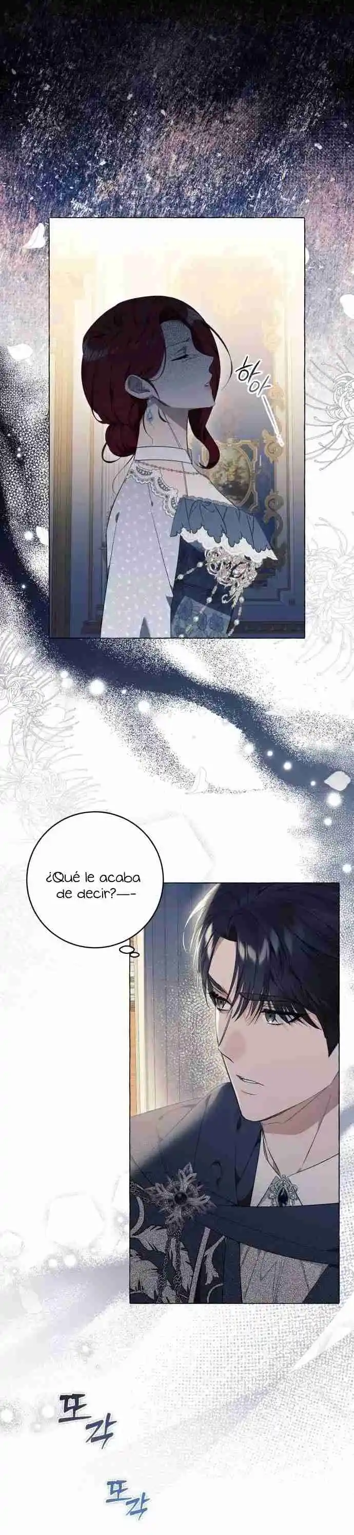 ¿Pensé Que Eras Un Esposo Con Tiempo Limitado? - Capítulo 25 - Página 20 - LectorTMOo