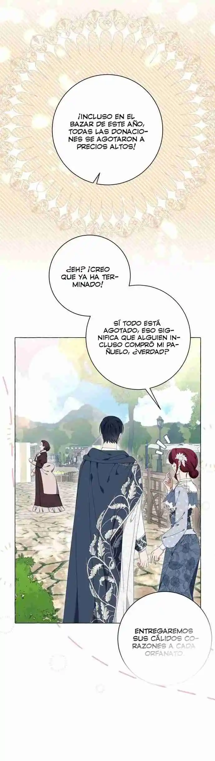 ¿Pensé Que Eras Un Esposo Con Tiempo Limitado? - Capítulo 25 - Página 23 - LectorTMOo