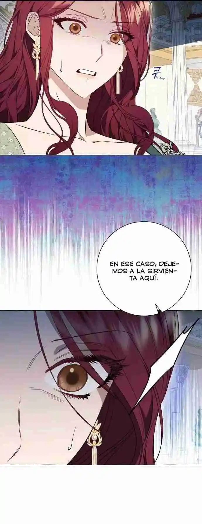 ¿Pensé Que Eras Un Esposo Con Tiempo Limitado? - Capítulo 25 - Página 31 - LectorTMOo