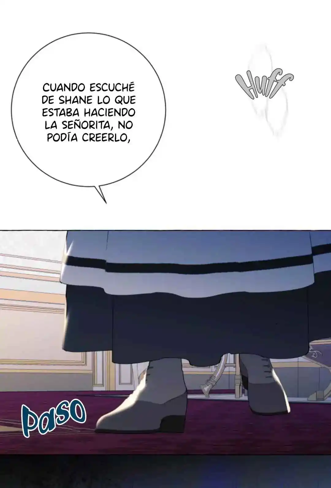 ¿Pensé Que Eras Un Esposo Con Tiempo Limitado? - Capítulo 26 - Página 6 - LectorTMOo
