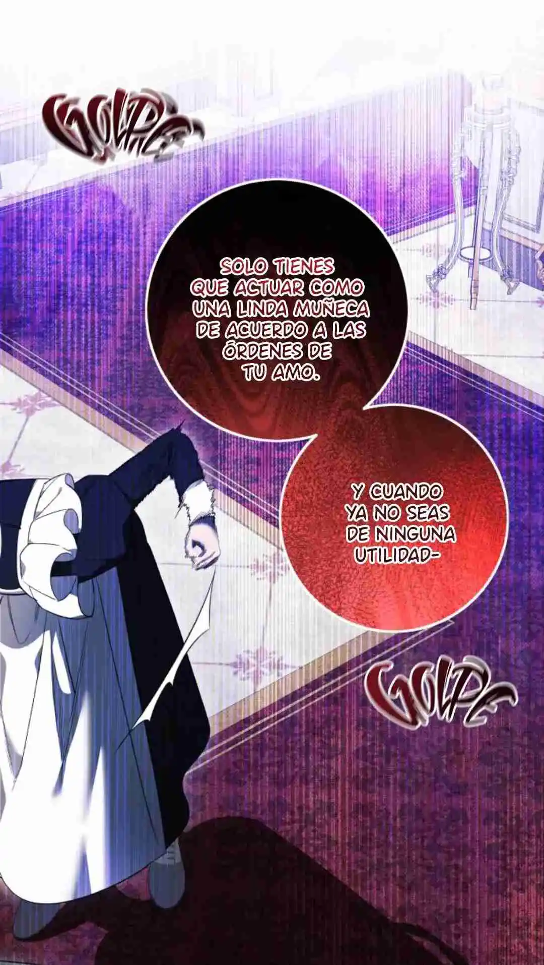 ¿Pensé Que Eras Un Esposo Con Tiempo Limitado? - Capítulo 26 - Página 17 - LectorTMOo