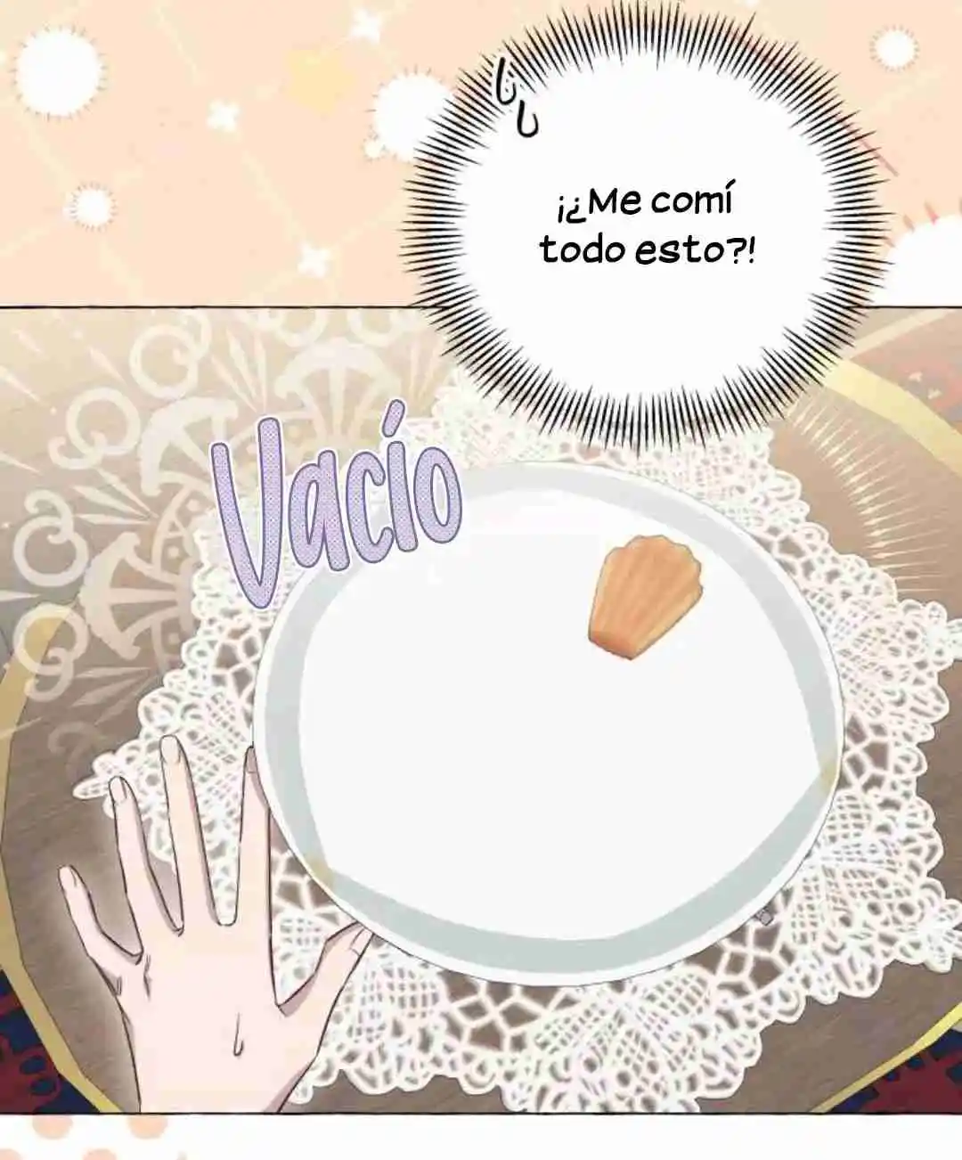 ¿Pensé Que Eras Un Esposo Con Tiempo Limitado? - Capítulo 26 - Página 33 - LectorTMOo