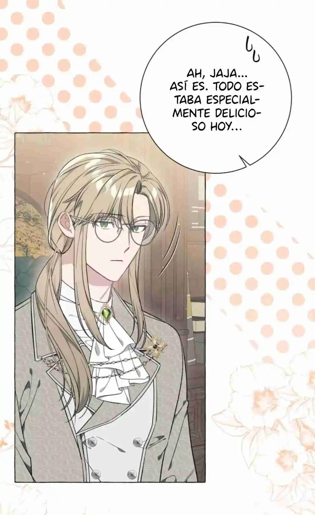 ¿Pensé Que Eras Un Esposo Con Tiempo Limitado? - Capítulo 26 - Página 34 - LectorTMOo