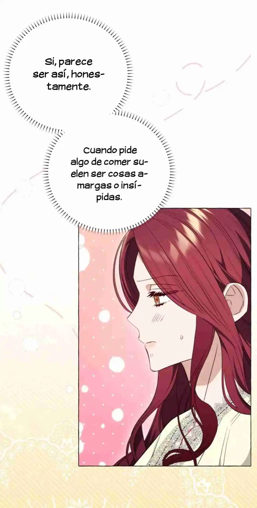 ¿Pensé Que Eras Un Esposo Con Tiempo Limitado? - Capítulo 26 - Página 37 - LectorTMOo
