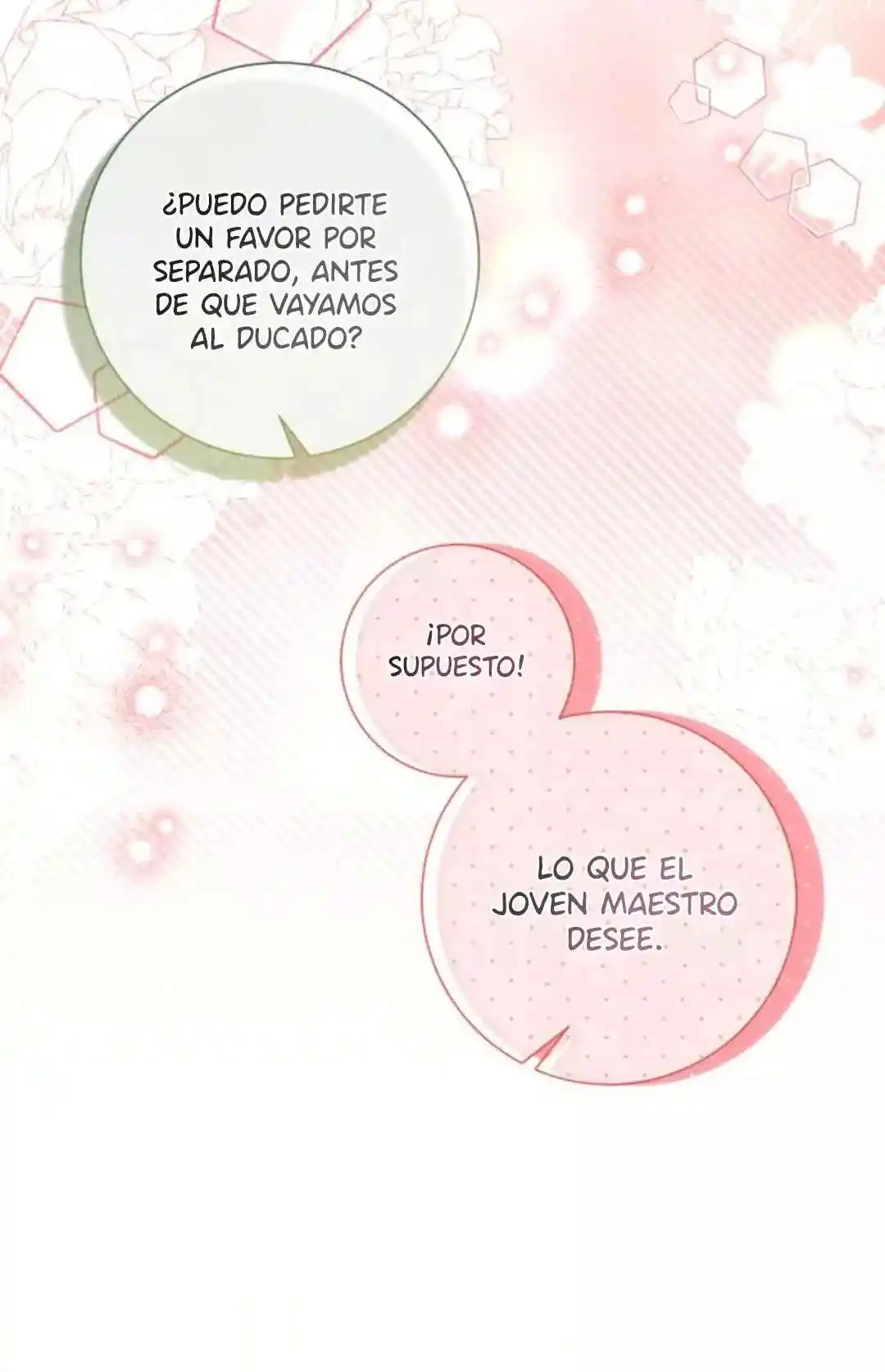 ¿Pensé Que Eras Un Esposo Con Tiempo Limitado? - Capítulo 26 - Página 60 - LectorTMOo