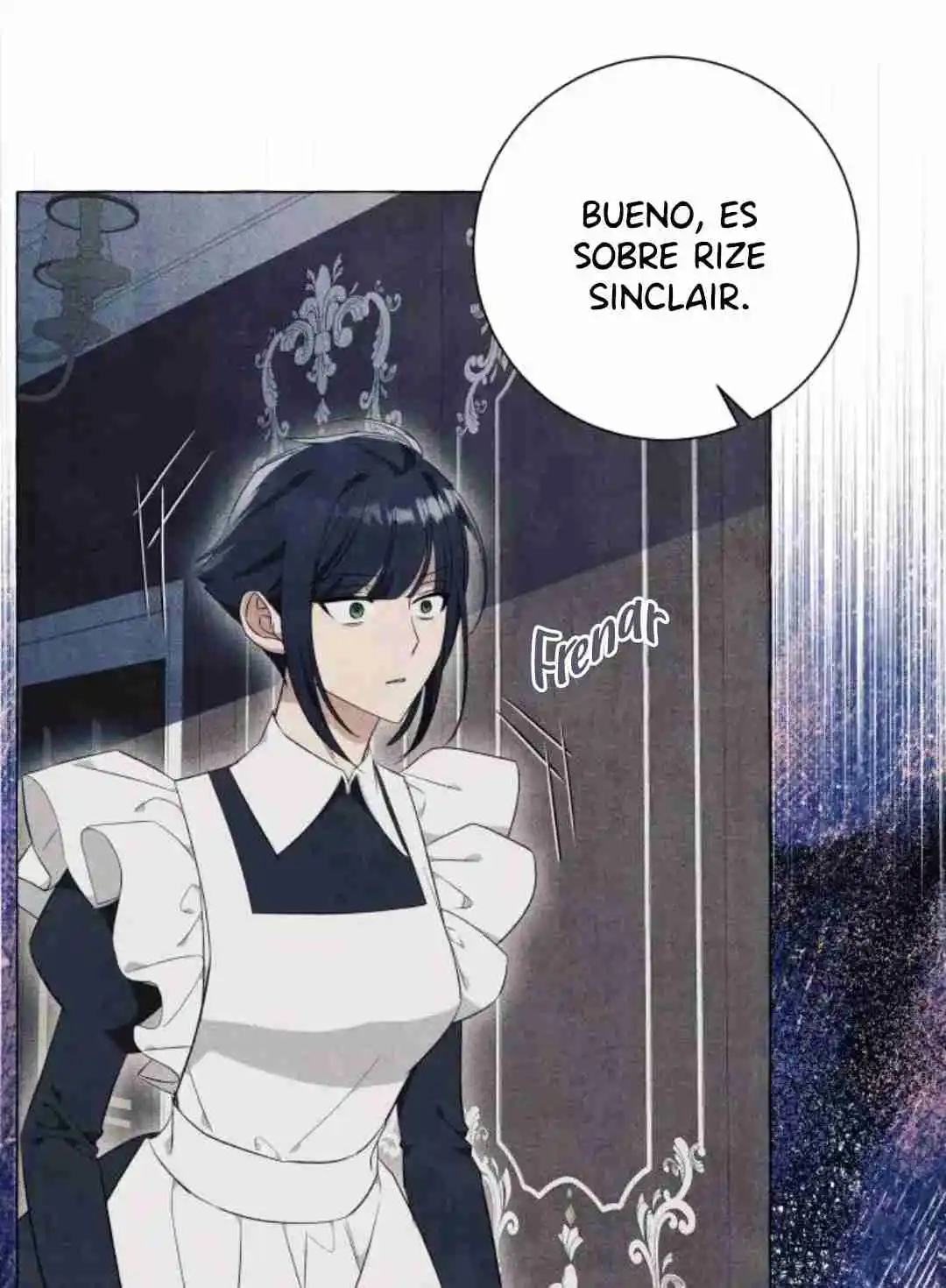 ¿Pensé Que Eras Un Esposo Con Tiempo Limitado? - Capítulo 26 - Página 61 - LectorTMOo