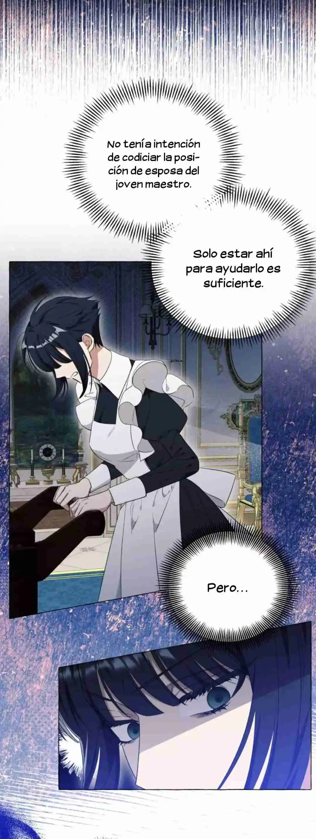 ¿Pensé Que Eras Un Esposo Con Tiempo Limitado? - Capítulo 26 - Página 64 - LectorTMOo