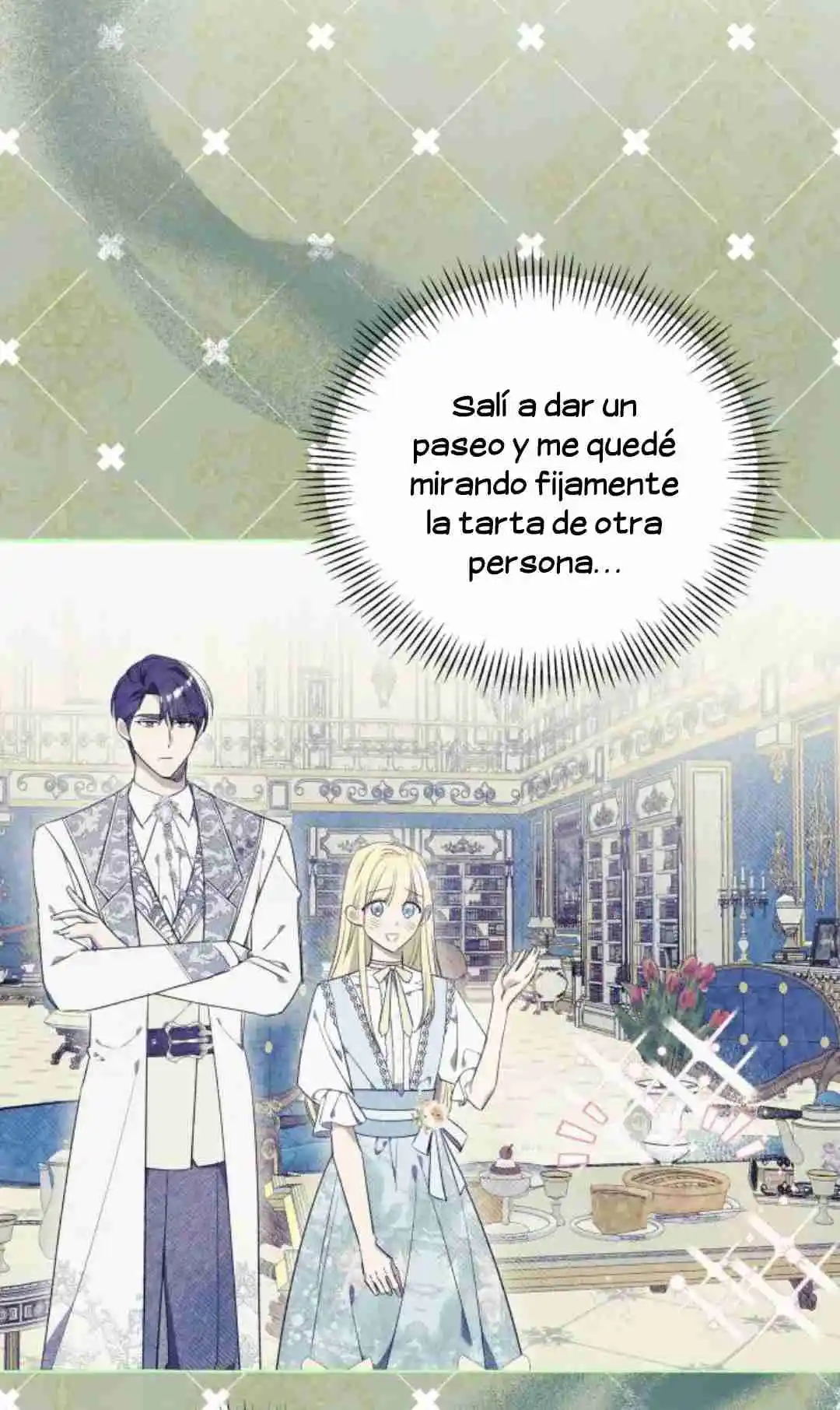 ¿Pensé Que Eras Un Esposo Con Tiempo Limitado? - Capítulo 26 - Página 69 - LectorTMOo