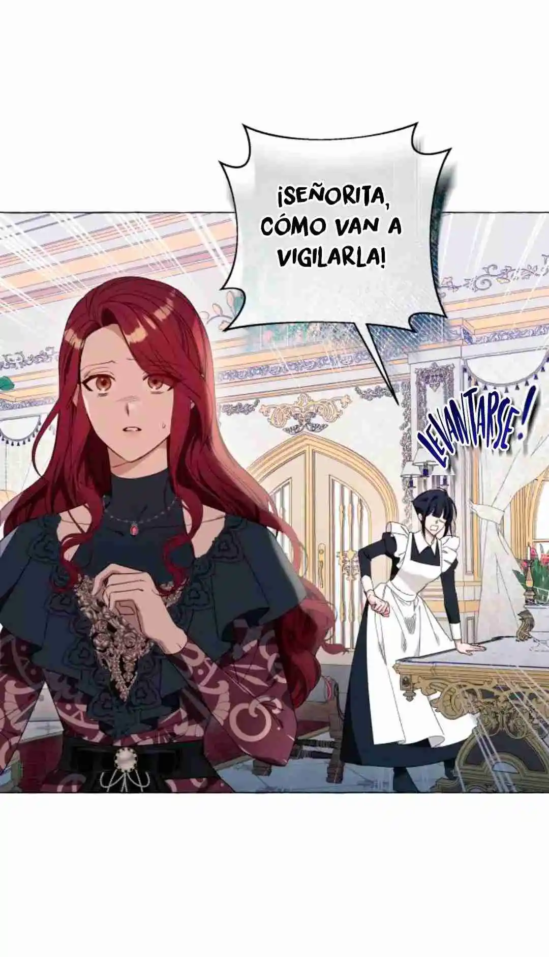 ¿Pensé Que Eras Un Esposo Con Tiempo Limitado? - Capítulo 28 - Página 24 - LectorTMOo